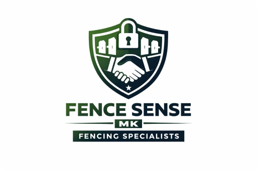 Fence Sense Mk Logo Medium